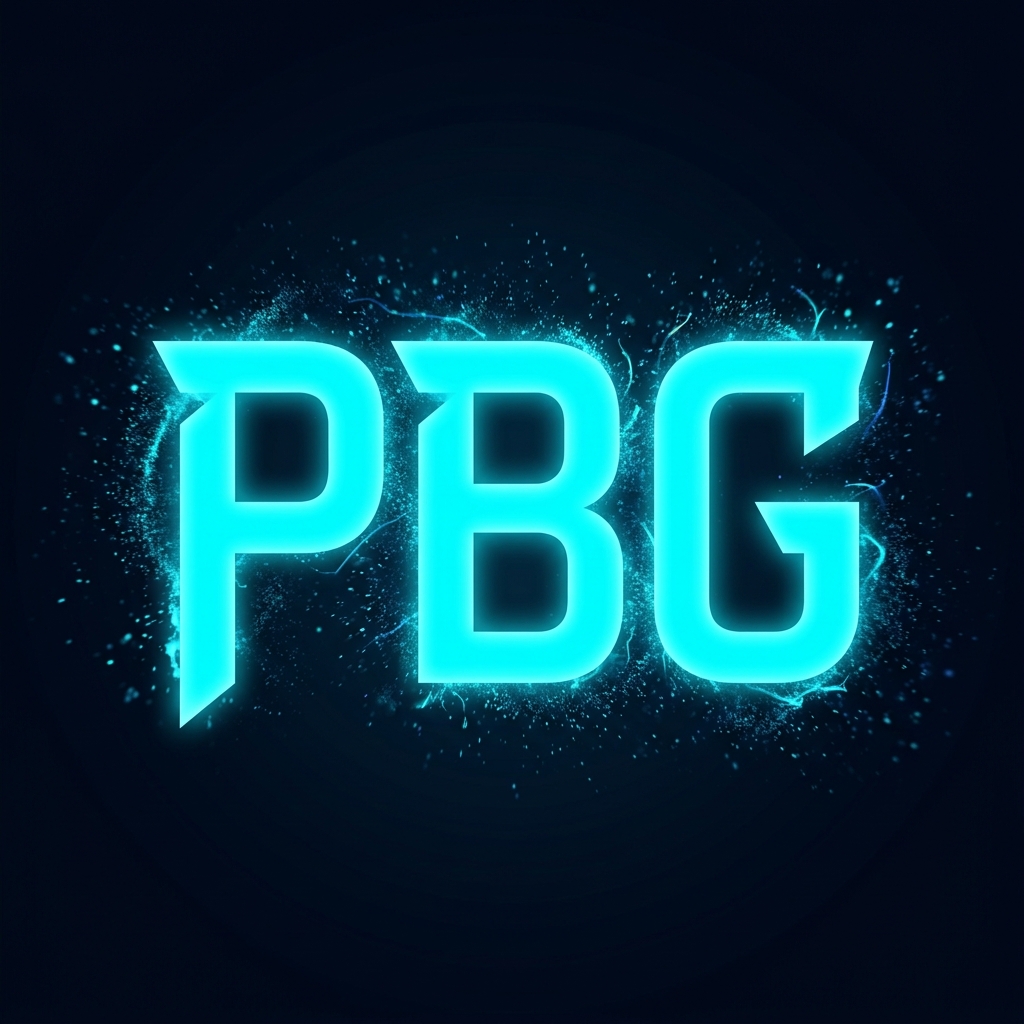 PBG Logo